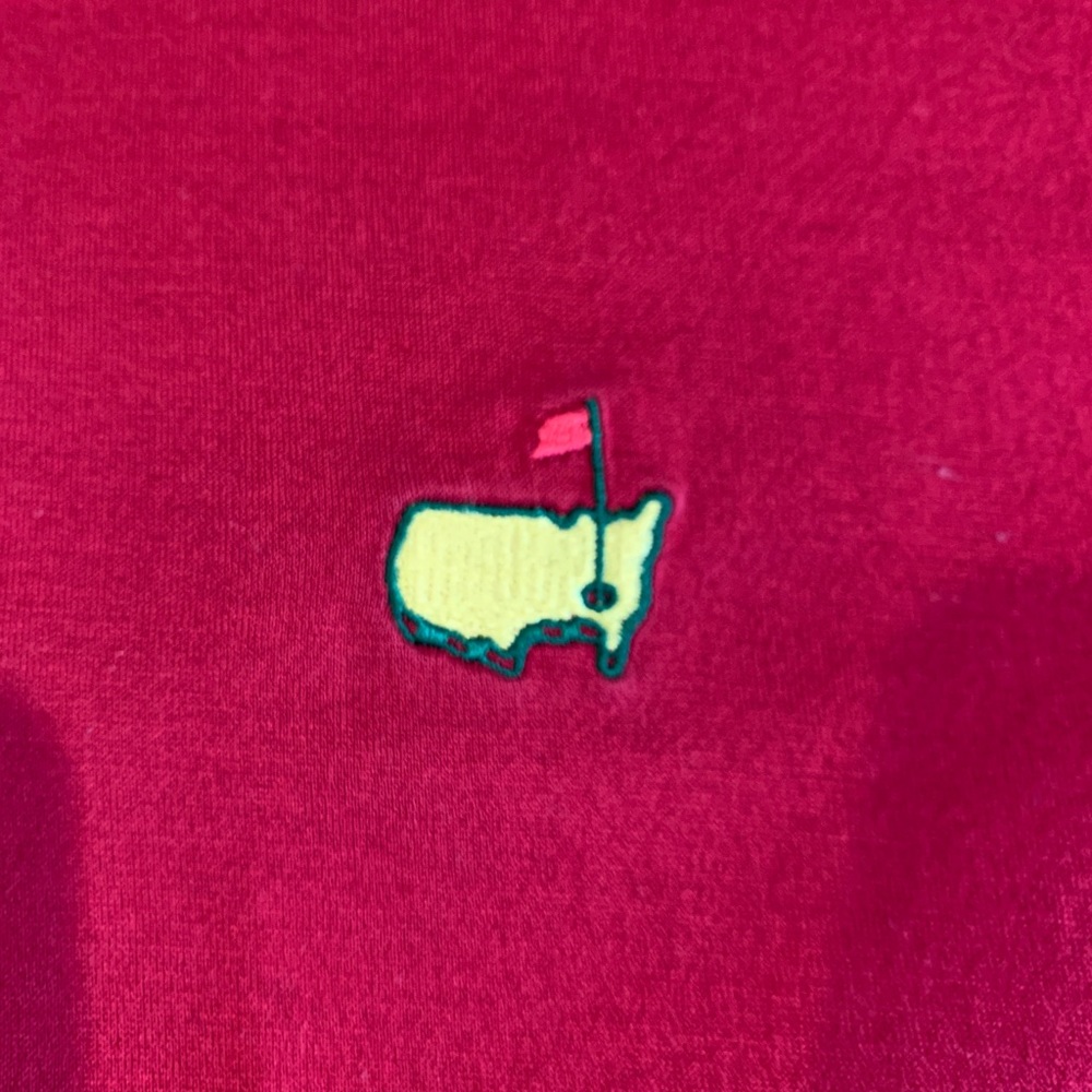 Amen Corner Masters Polo Shirt